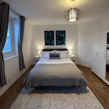 Appartement City Nights - Londres Extérieur photo