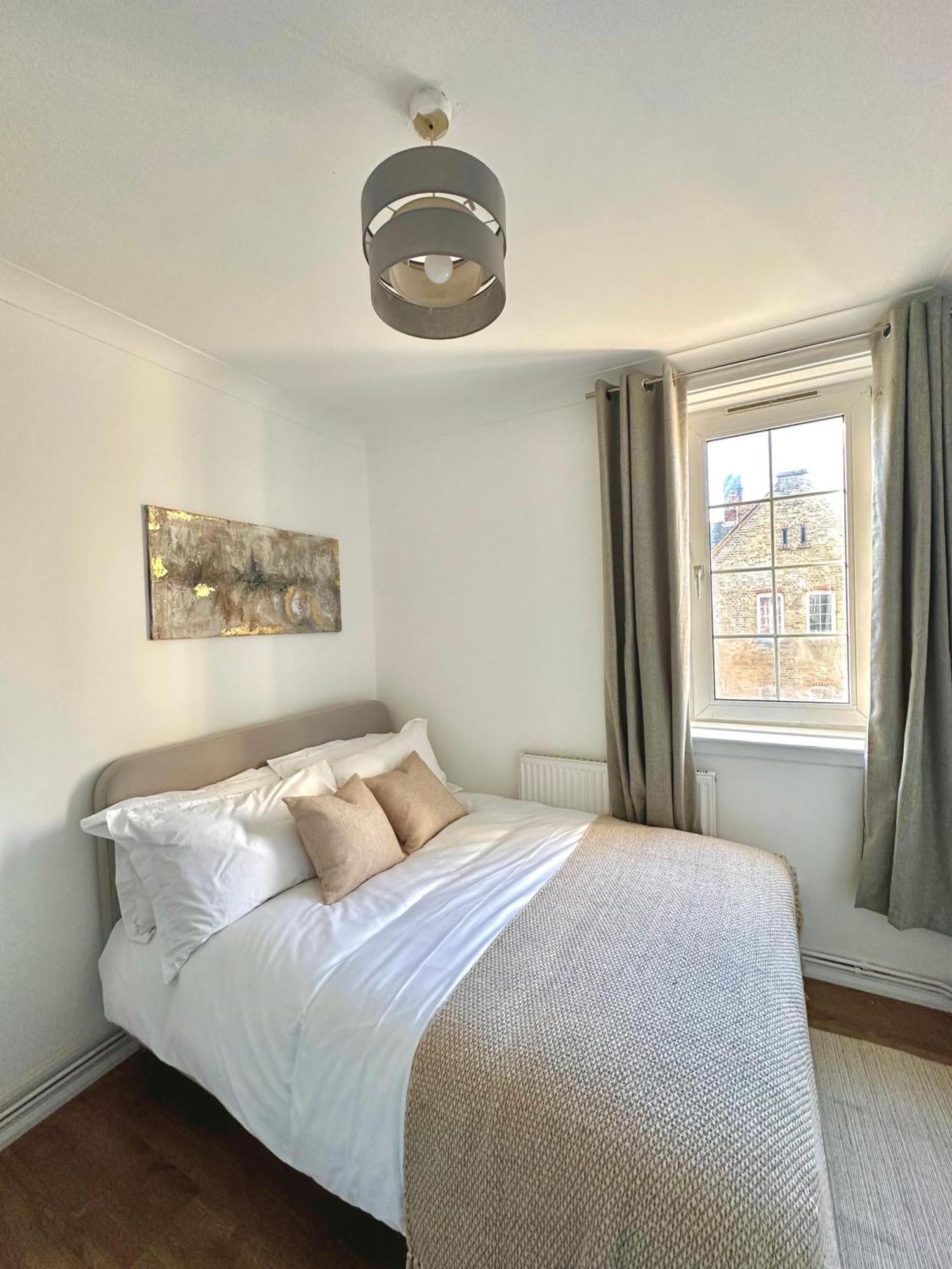 Appartement City Nights - Londres Extérieur photo